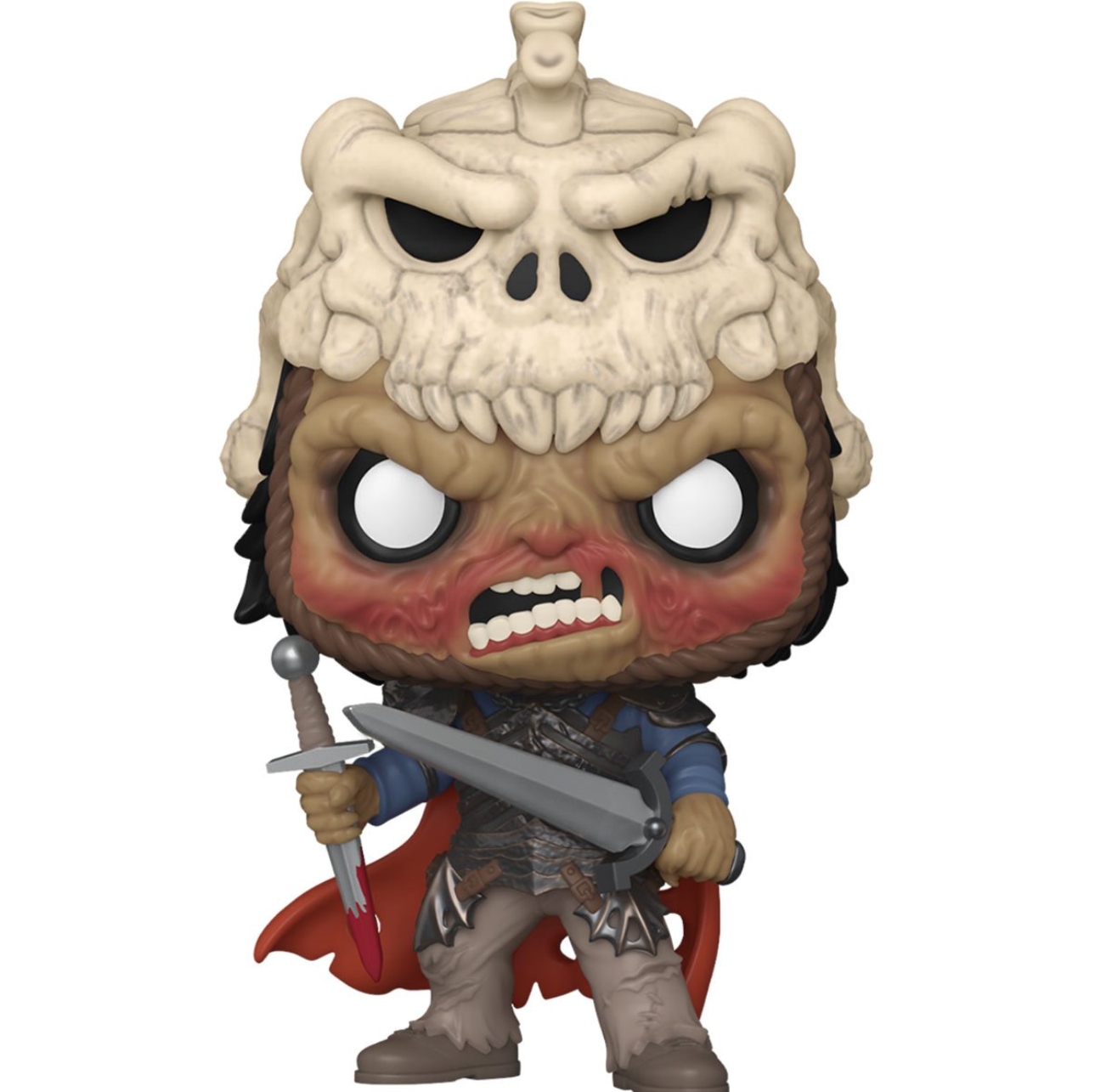 army of darkness evil ash funko pop figure #1881 army of darkness evil ash funko pop figure #1881