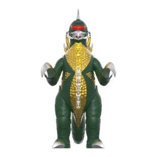 godzilla gigan 3 3/4 inch reaction figure