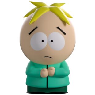 adventure time bmo vinyl figure #2