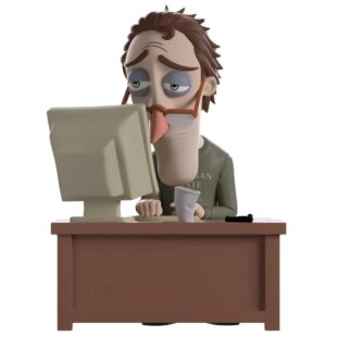 coraline collection other mother vinyl figure #2