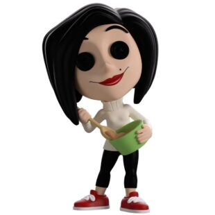 coraline collection other mother vinyl figure #2