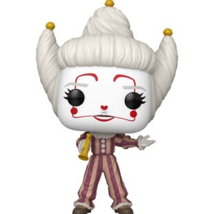 lt: welcome to derry periwinkle funko pop vinyl figure #1855